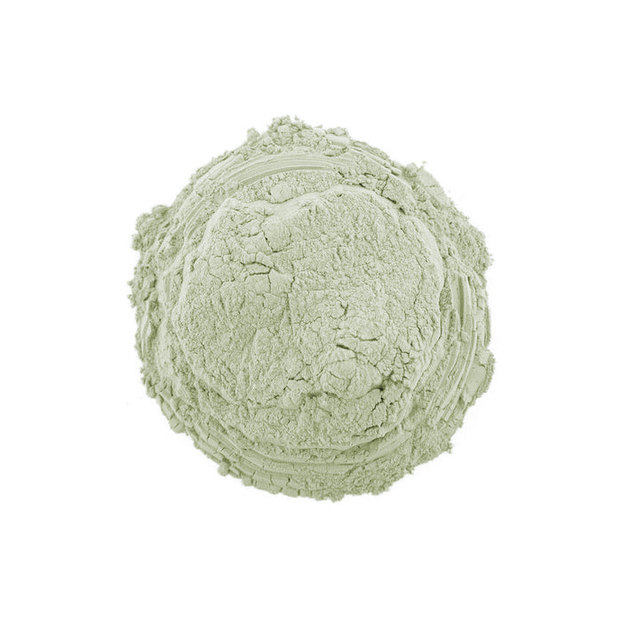 Earth'sAromatique FrenchGreenClay 100g