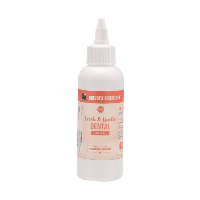 Fresh & Gentle Dental Gel
