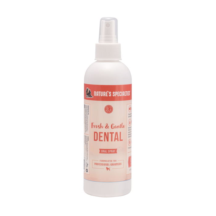 Fresh & Gentle Dental Spray