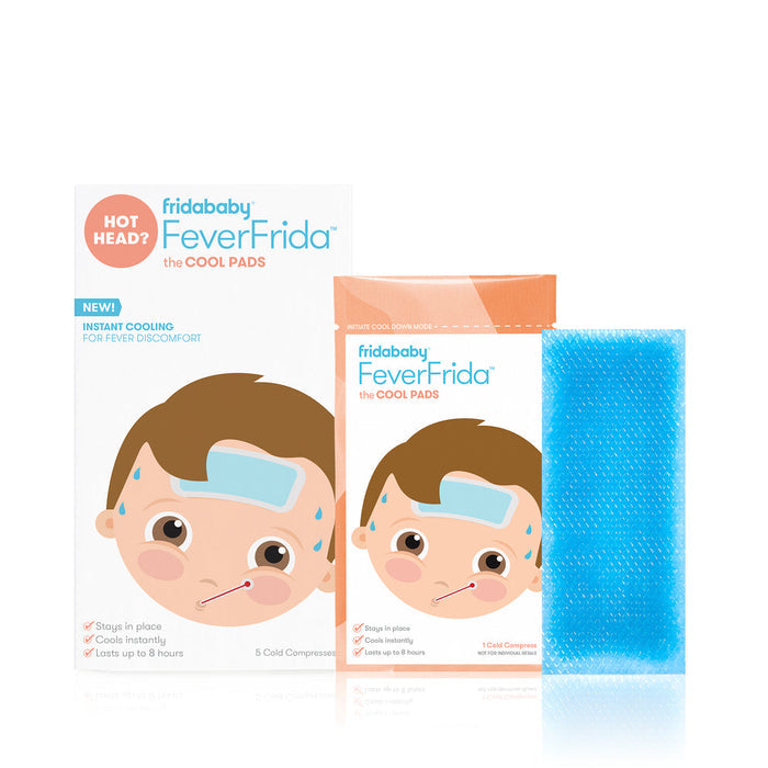 Frida Baby Cool Pads