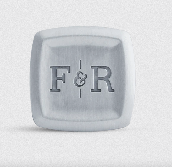 Fulton & Roark : 226 Club Solid Fragrance
