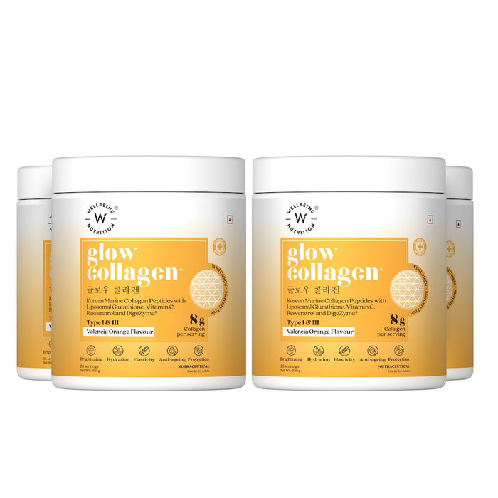 Pack of 4