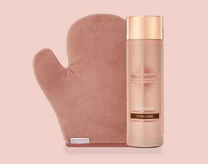 Golden Glow Essentials