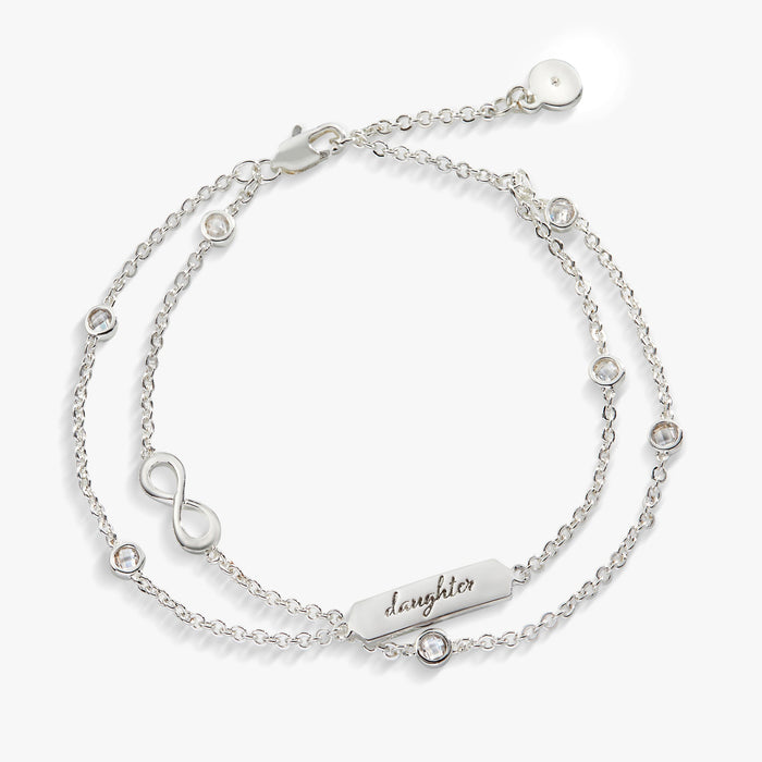 Grandma Infinity Double Strand