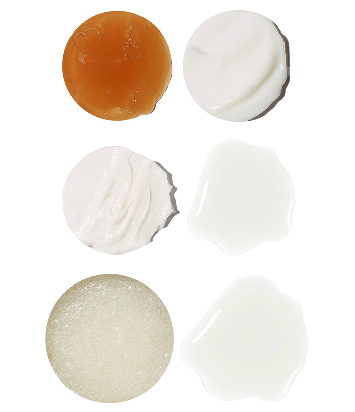 Hair Detox Plan