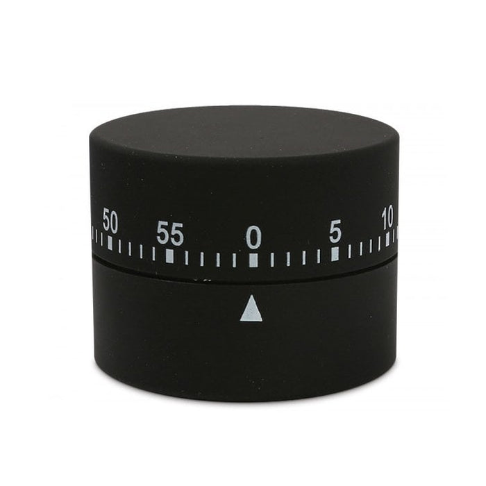 HAIRTOOLS Hair Tools Timer Black