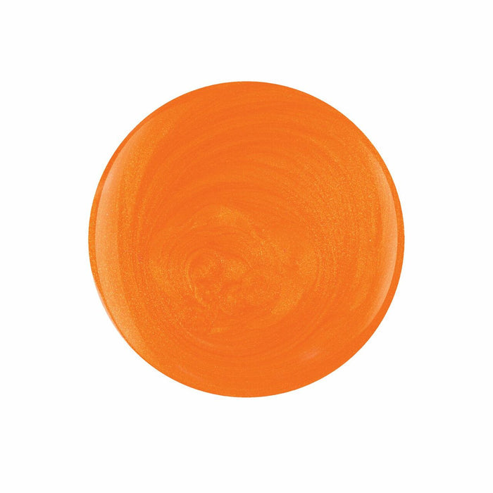 Harmony Gelish Manicure Soak off Gel Polish Color - Orange Cream Dream #1110907