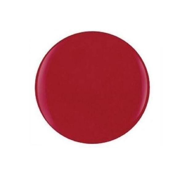 Harmony Gelish Manicure Soak off Gel Polish Color - RUBY TWO-SHOES #1110189