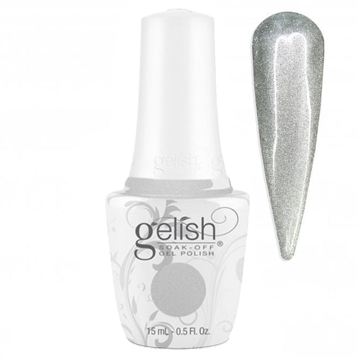 Harmony Gelish Manicure Soak off Gel Polish Color - Walk The Walk #1110291
