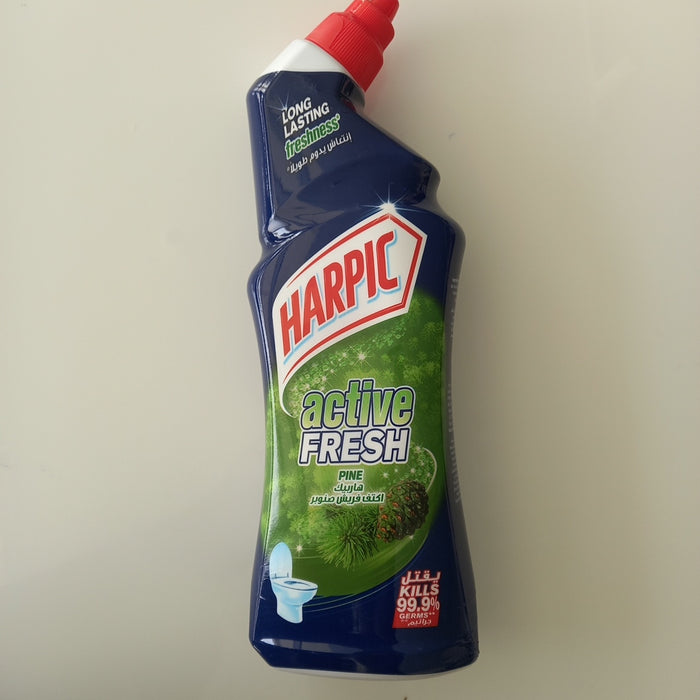 HARPIC active fresh 750 ml pine