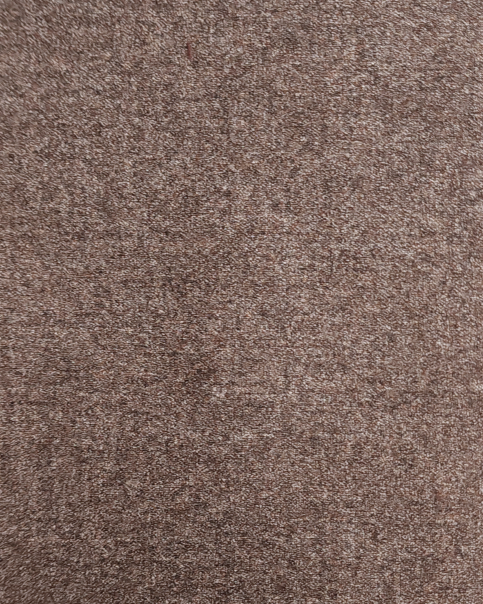 Heather Mesa Worsted Wool | Vest | Production Registry