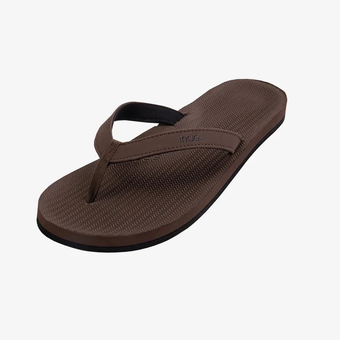Indosole - Women's ESSNTLS Flip Flops