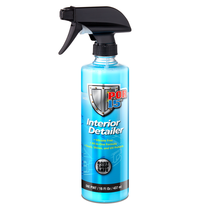 Interior Detailer