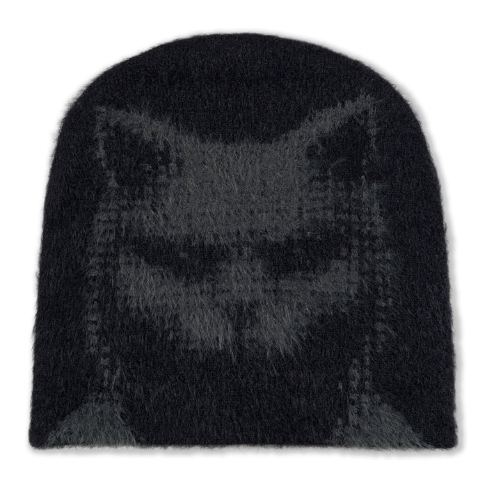 RIPNDIP Internal Beanie (Black)