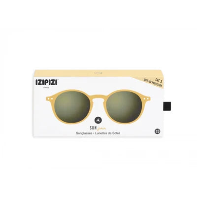 Izipizi #D Junior Sun 5-10Y