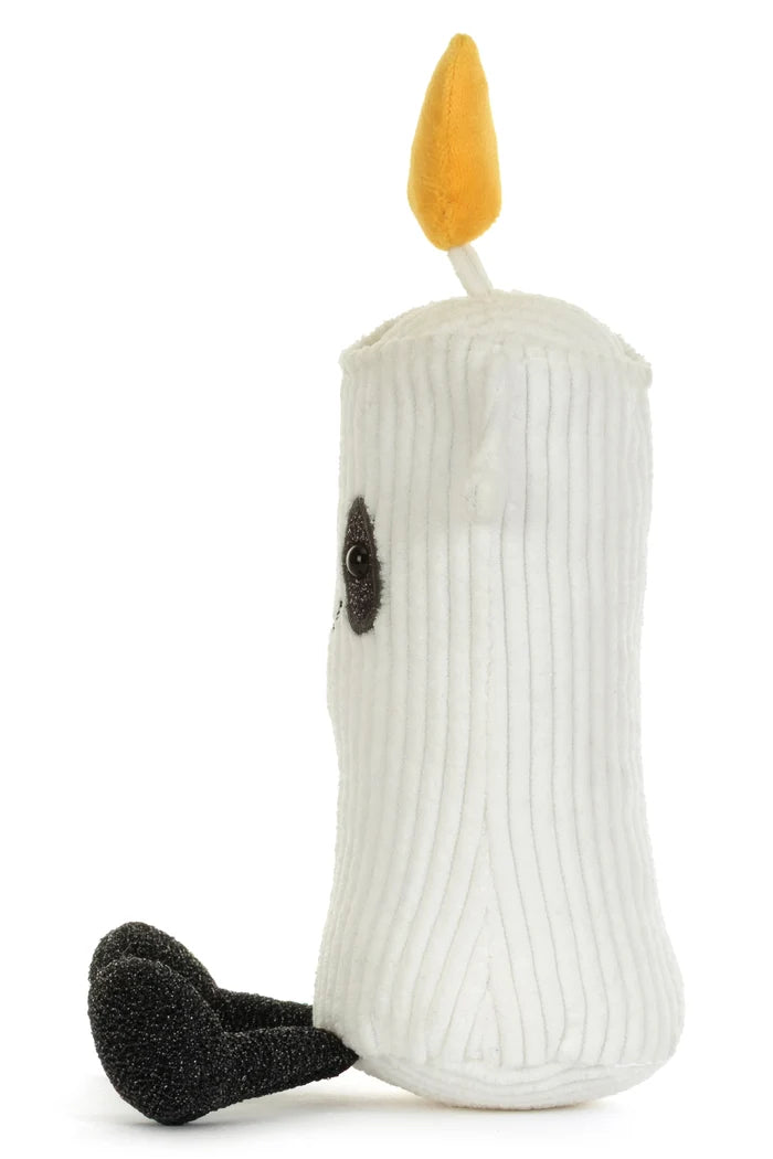 Jellycat Amuseables Flickerty Candle