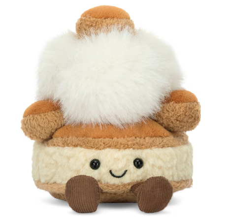 Jellycat Amuseables Mirielle St. Honoré