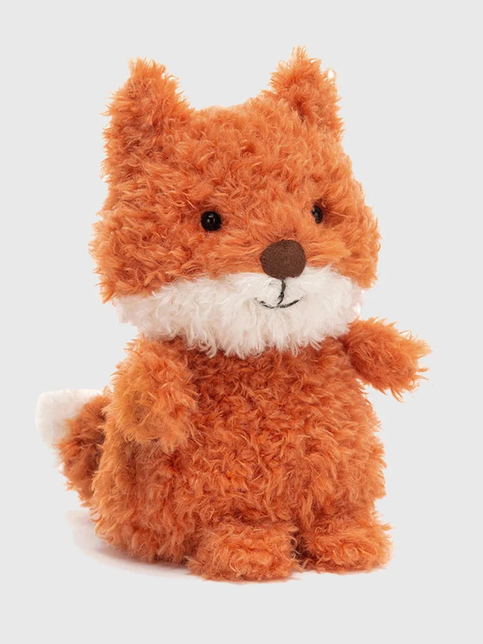 Jellycat Little Fox