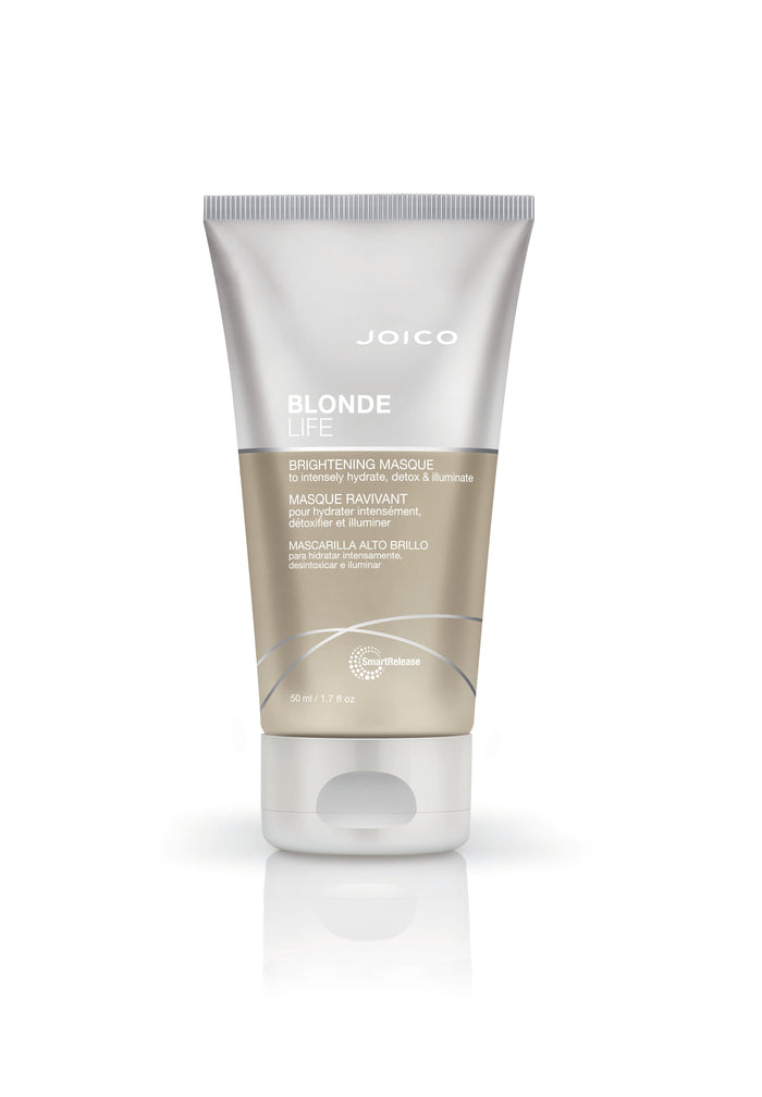 Joico Blonde Life Brightening Masque