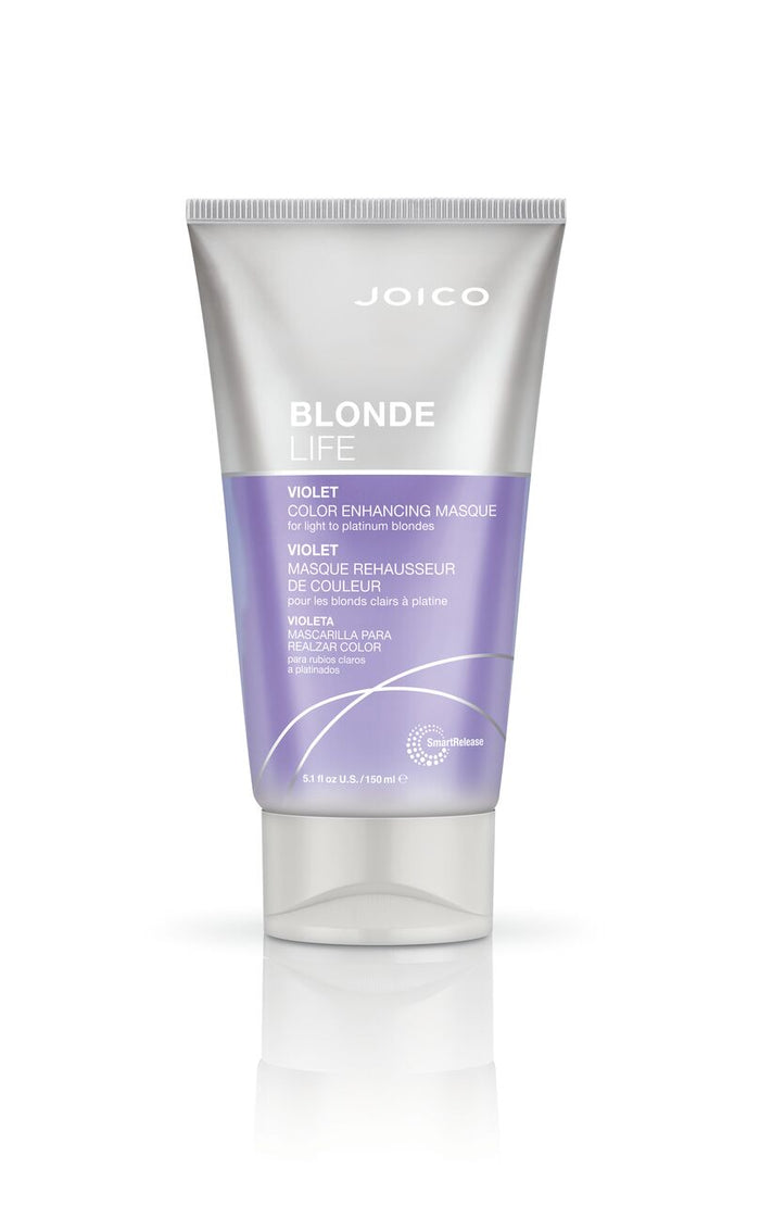 Joico Blonde Life Violet Mask