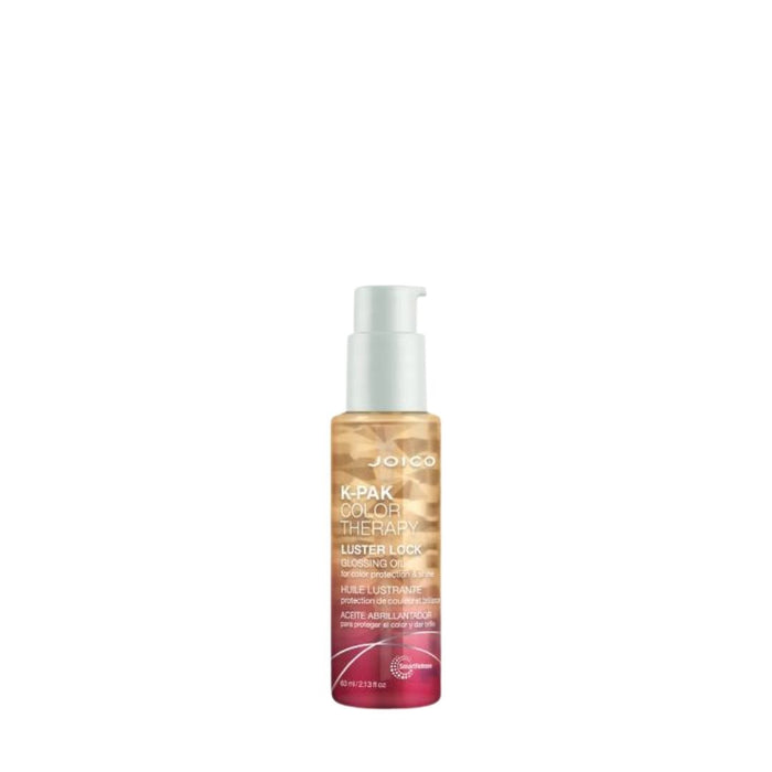 Joico K-Pak Colour Therapy Luster Lock Glossing Oil 63ml