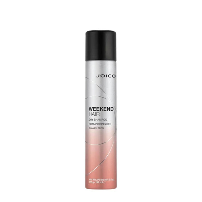 Joico Weekend Hair Dry Shampoo 155g