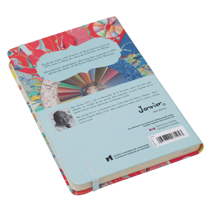 Indigenous Gifts - Journal