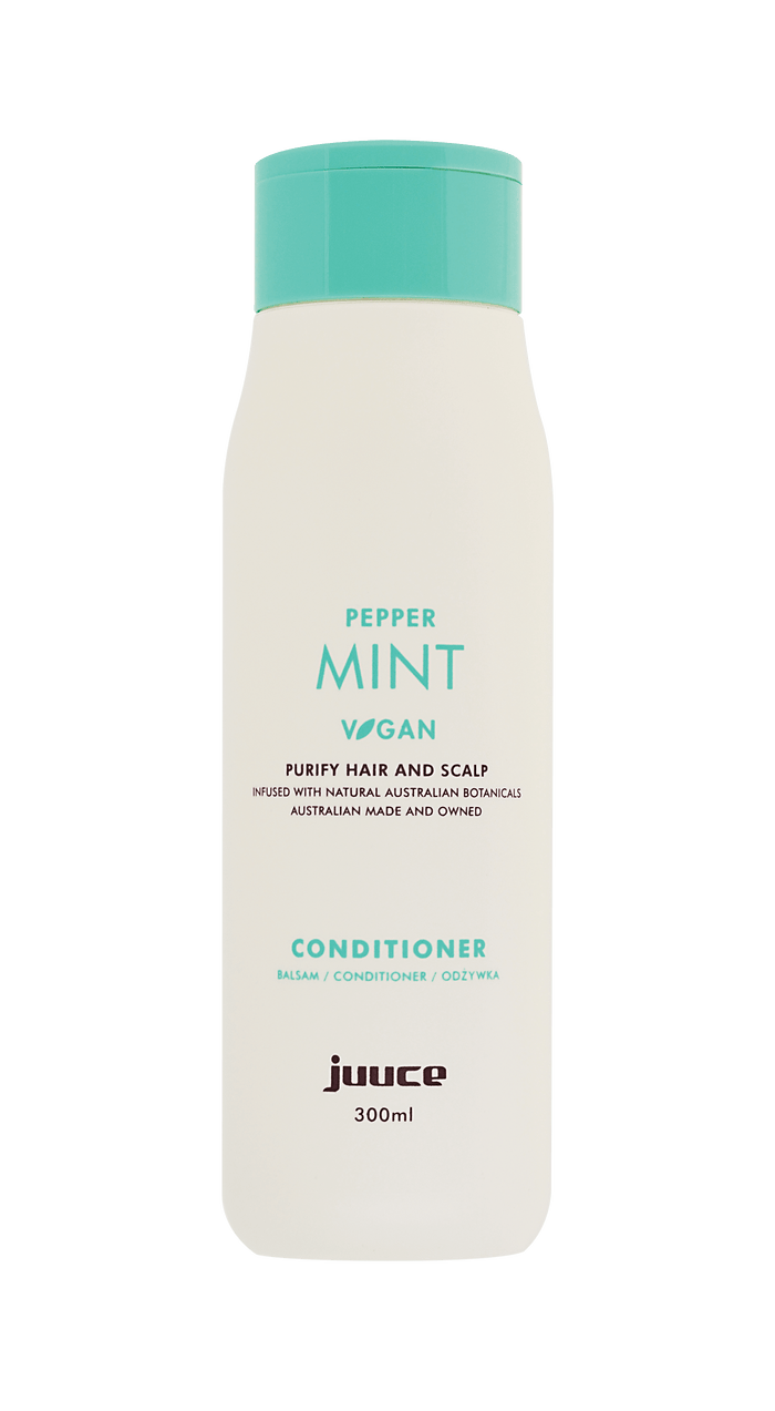 Juuce Peppermint Conditoner