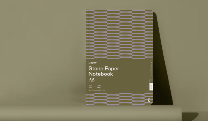 Karst - Studio Muse Notebook