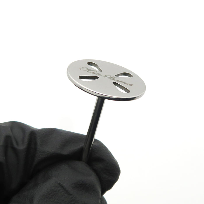 KB E-File Sanding Disc Holder
