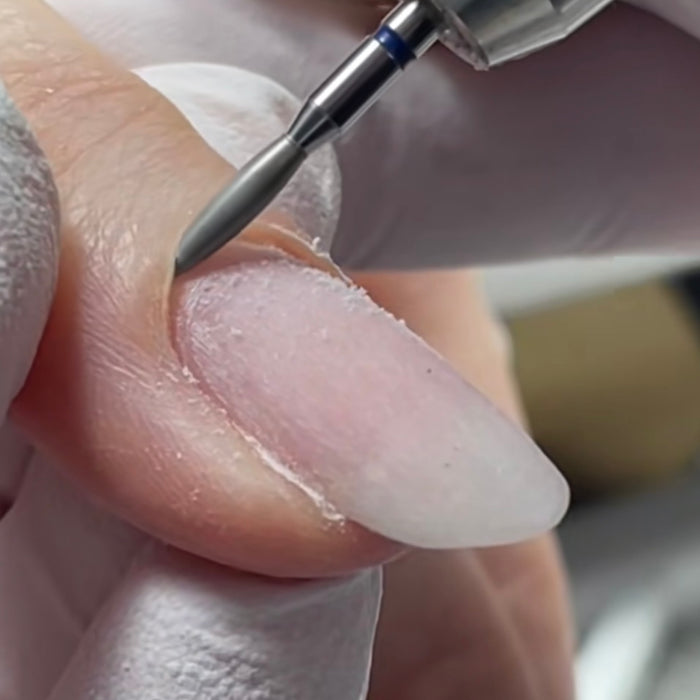 KB The Cuticle Pro Lift Bit