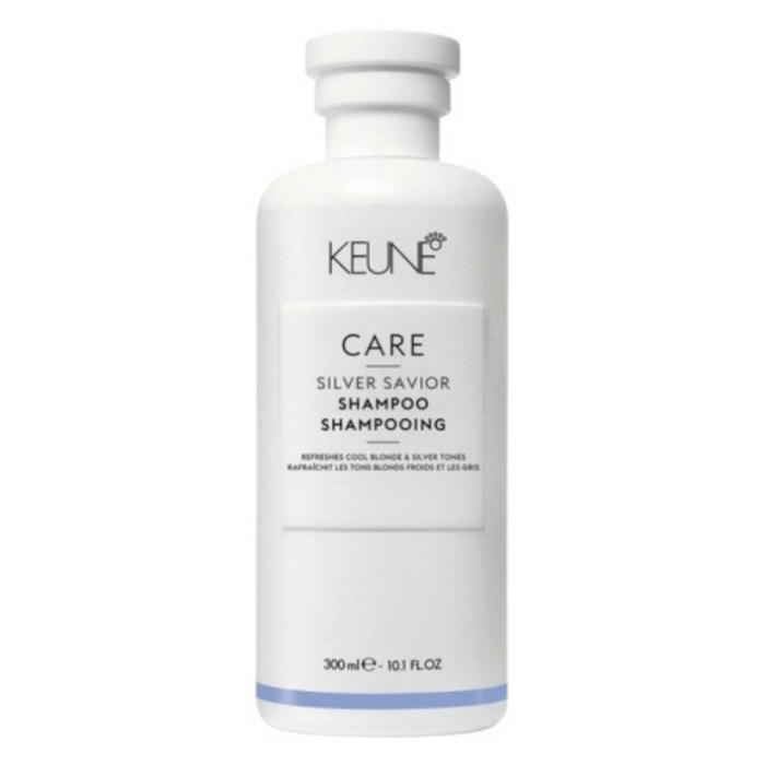 Keune Care - Silver Savior Shampoo - 300 ml