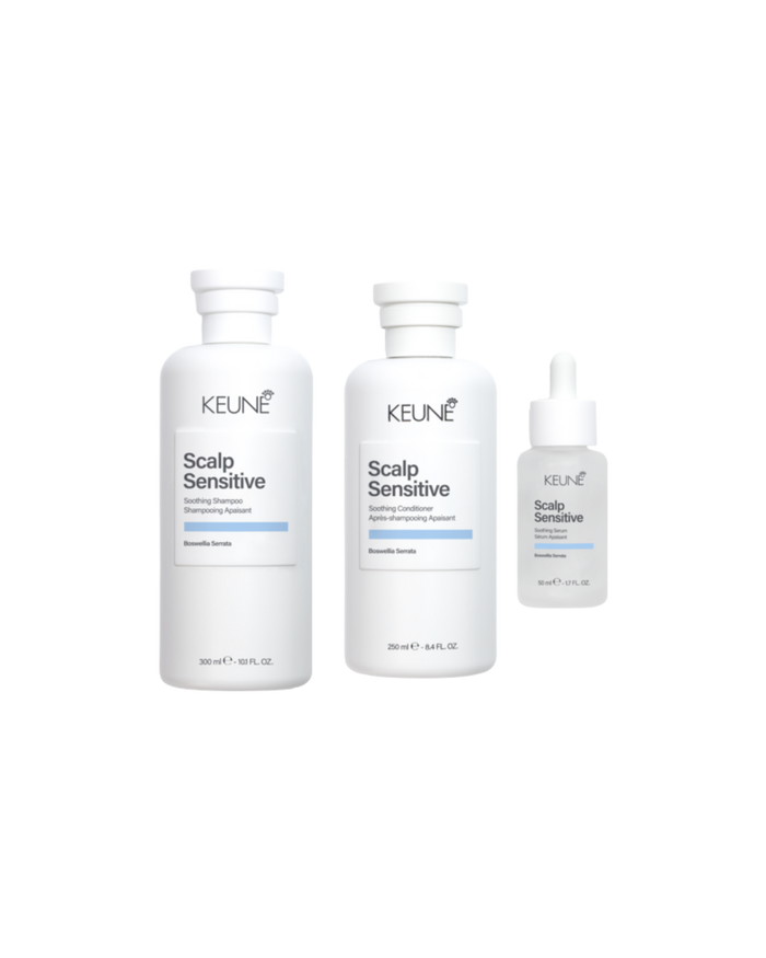Keune Care Scalp Sensitive Bundel bij Care For Hair