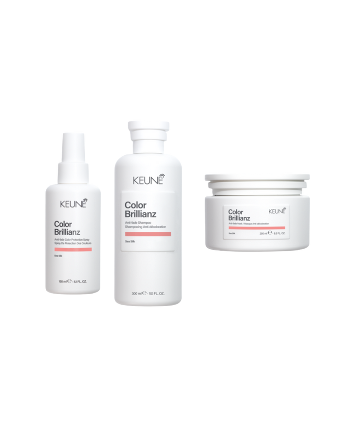 Keune Care Vibrant Color Treatment Bundel bij Care For Hair