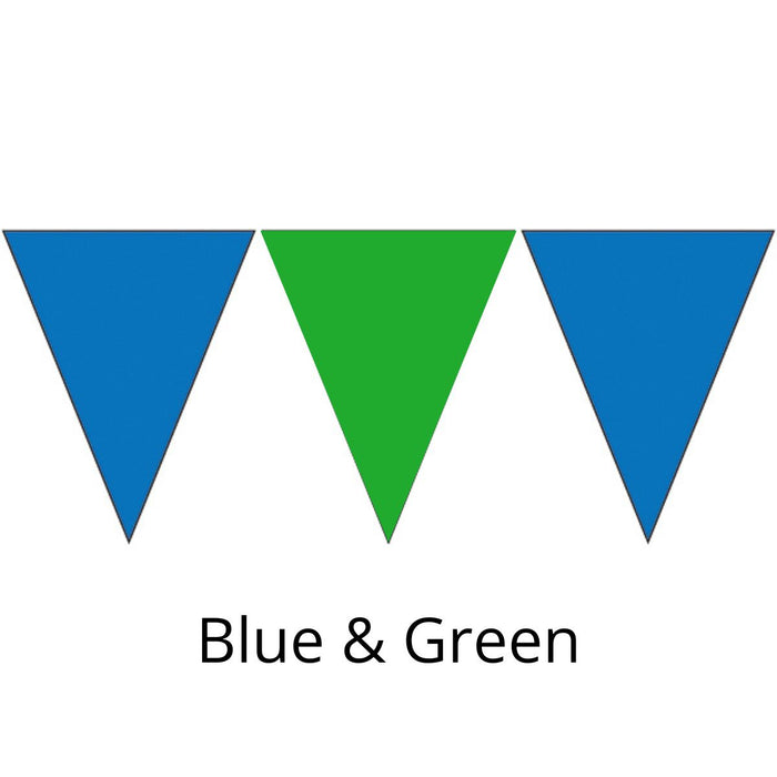 Blue/Green