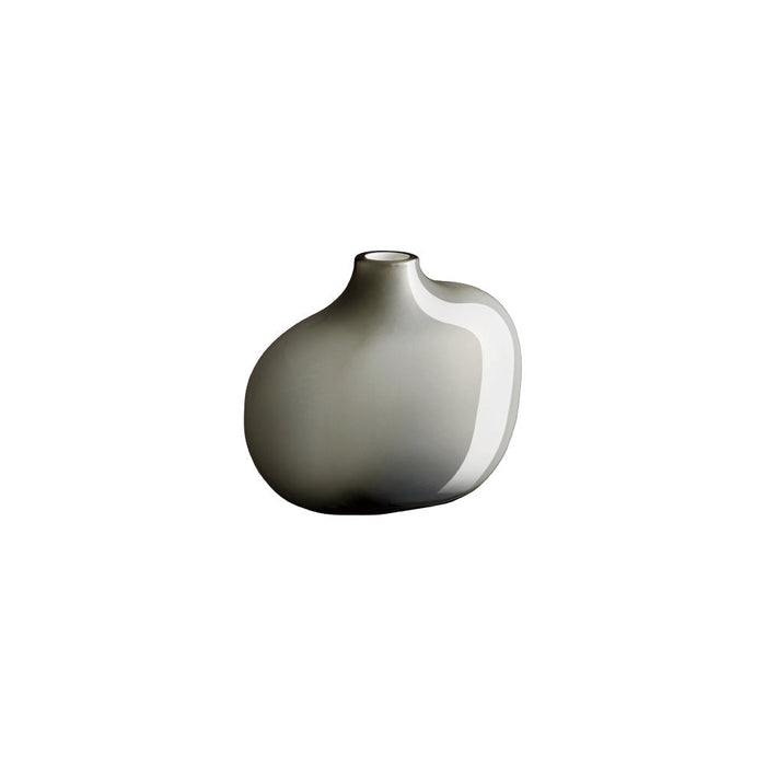 KINTO Sacco vase glass 01