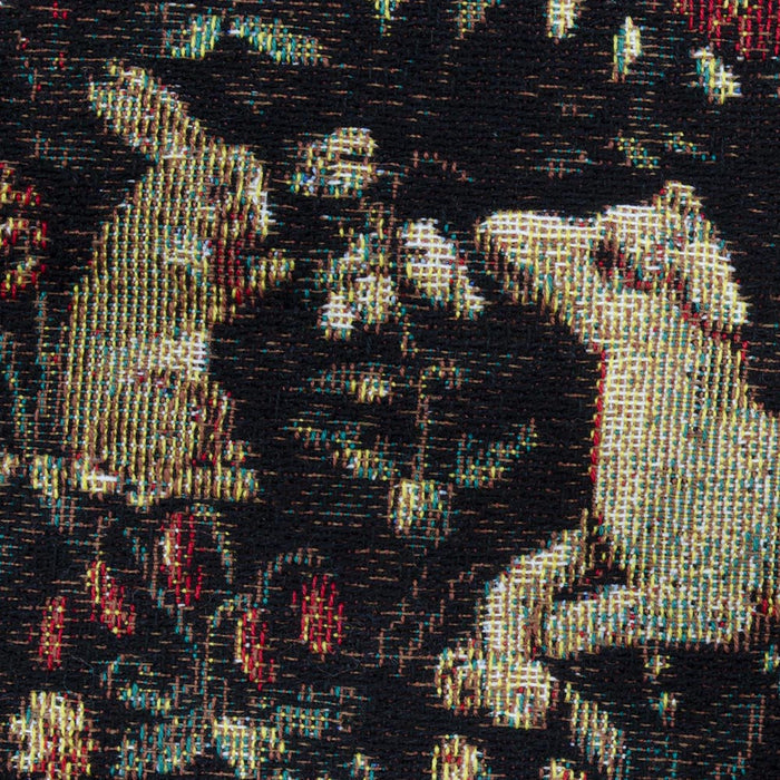 Lady & Unicorn Sense of Sight - Wall Hanging in 2 sizes