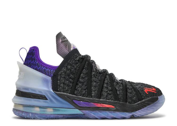 Nike LeBron 18 Kylian Mbappe