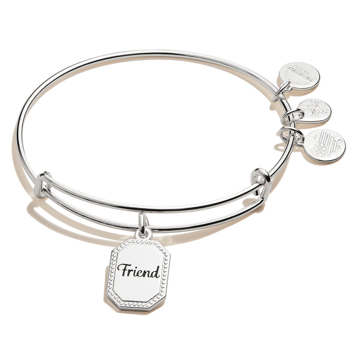 Let the Good Times Roll Charm Bangle