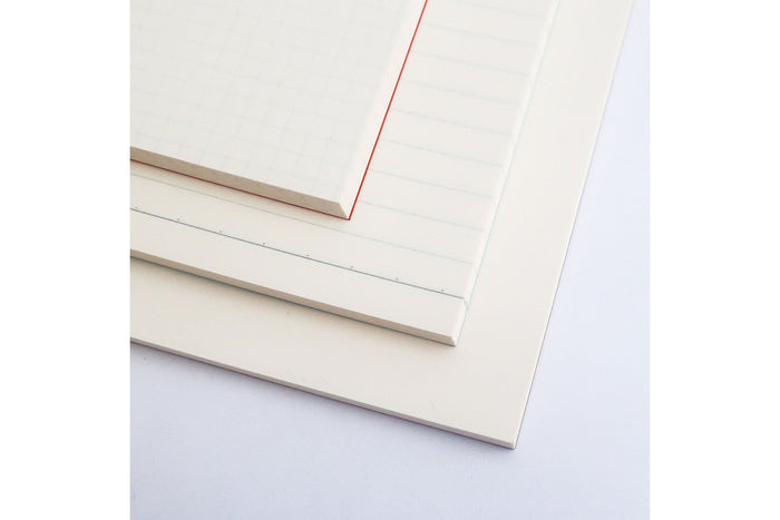 Life Noble Notebook - A4 - Graph - 200 Pages