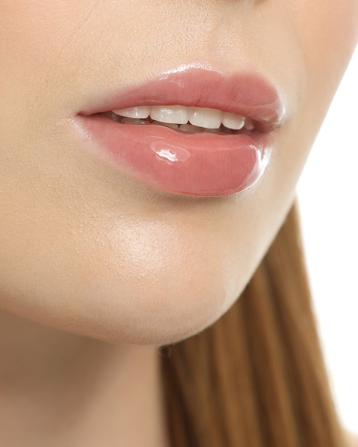 LIP GLOSS LACE