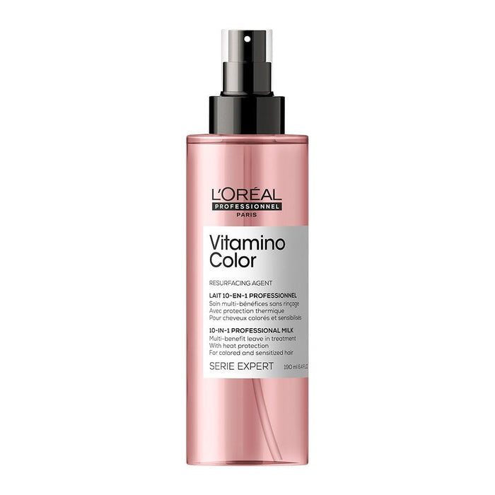LOREAL L'Oreal Serie Expert Vitamino 10 in 1 Leave in Spray 190ml