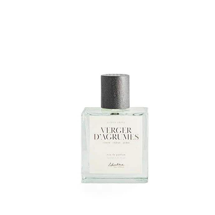 Lothantique - Eau de Parfum Citrus Grove