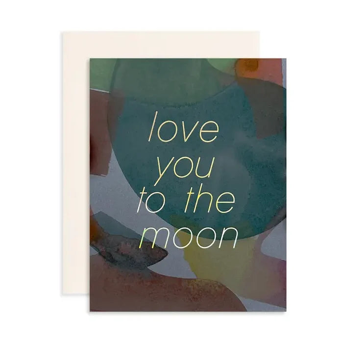 Love Moon
