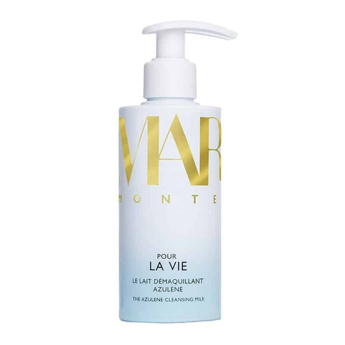 Margy's Azulene Cleansing Milk - Beauty Tribe