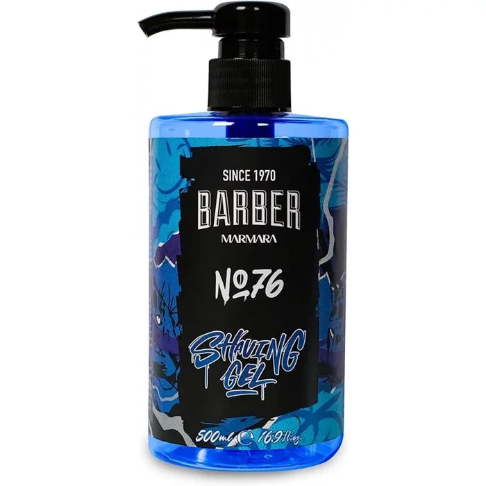 marmara-barber-shaving-gel-n_-76-500ml - Goldblades