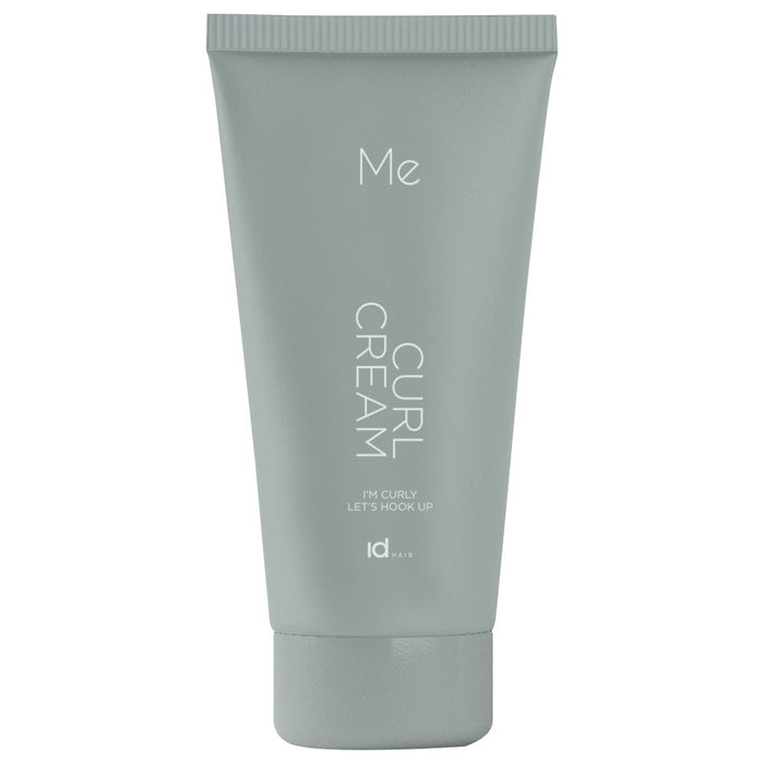 IDHAIR Me Curl Cream 150ml