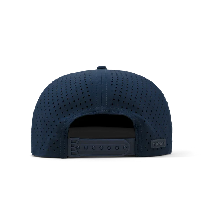 Melin Hydro Coronado Brick in Navy