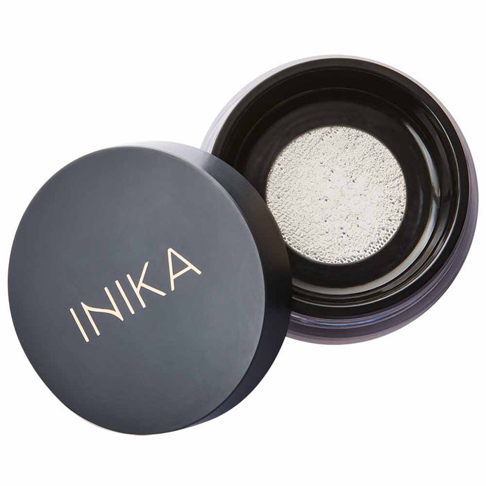 Mineral Setting Powder