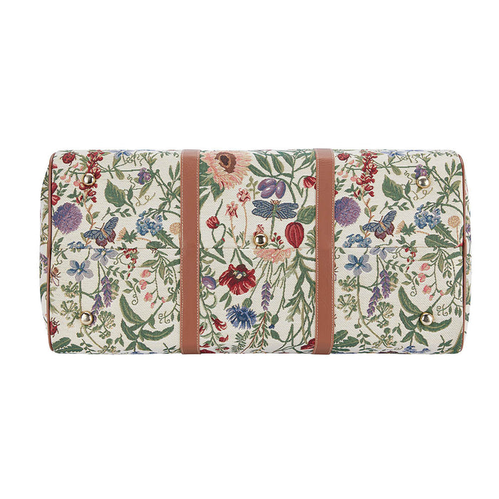 Morning Garden - Big Holdall Bag